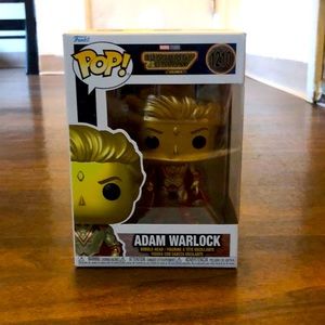 Funko Pop